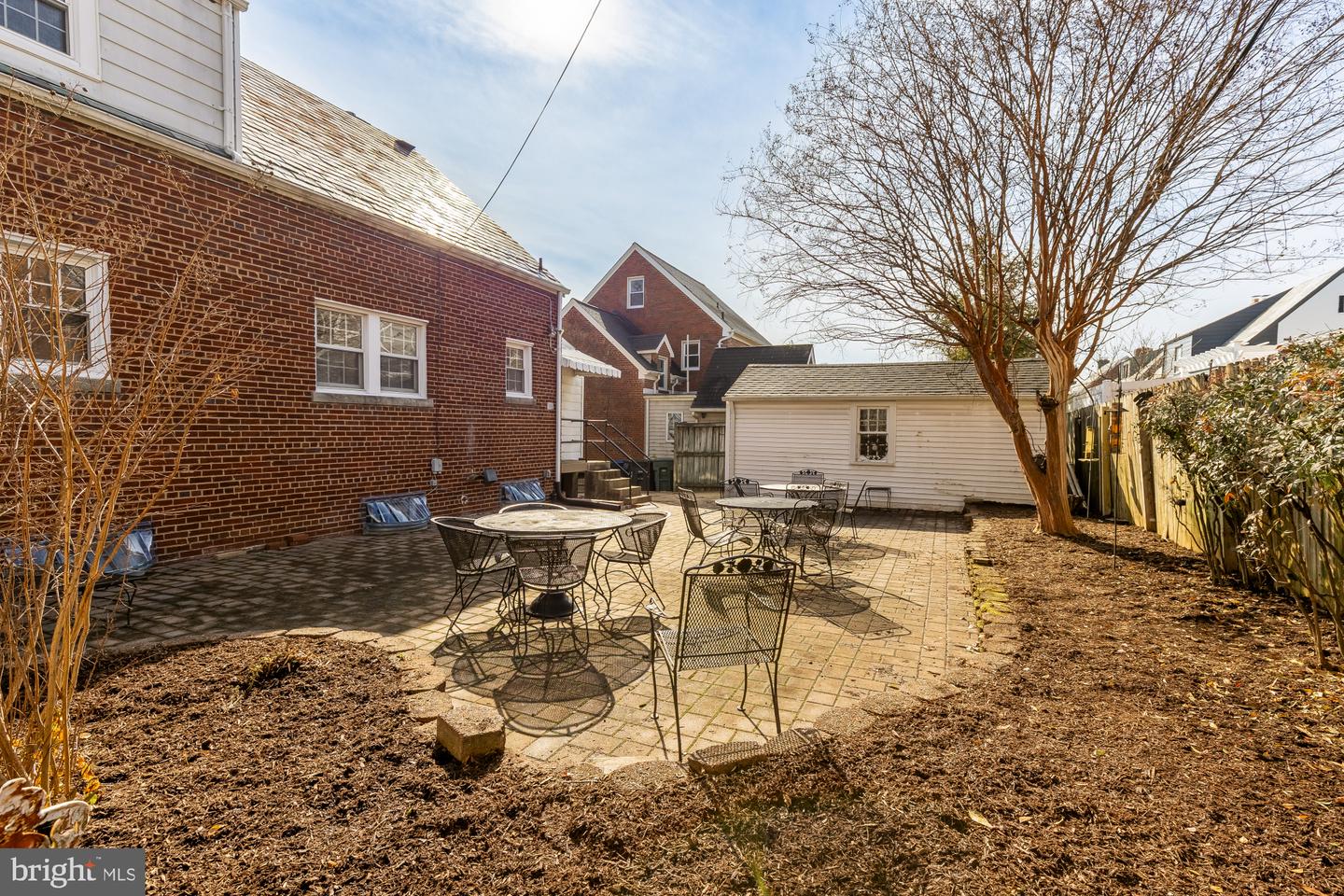 3918 17TH PL NE, WASHINGTON, District Of Columbia 20018, 4 Bedrooms Bedrooms, ,2 BathroomsBathrooms,Residential,For sale,3918 17TH PL NE,DCDC2248352 MLS # DCDC2248352