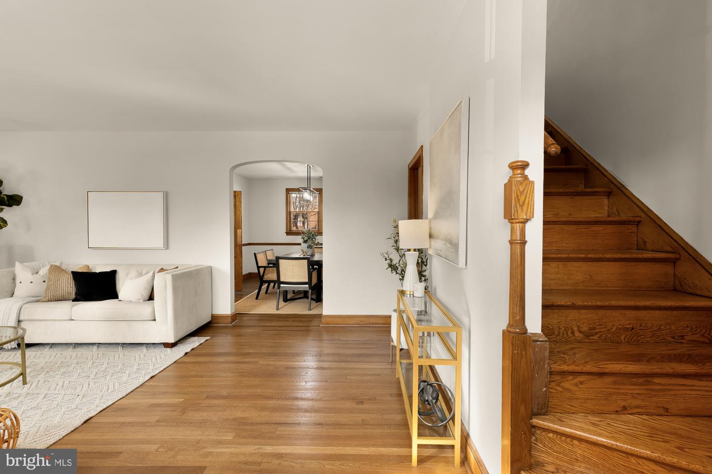 3918 17TH PL NE, WASHINGTON, District Of Columbia 20018, 4 Bedrooms Bedrooms, ,2 BathroomsBathrooms,Residential,For sale,3918 17TH PL NE,DCDC2248352 MLS # DCDC2248352