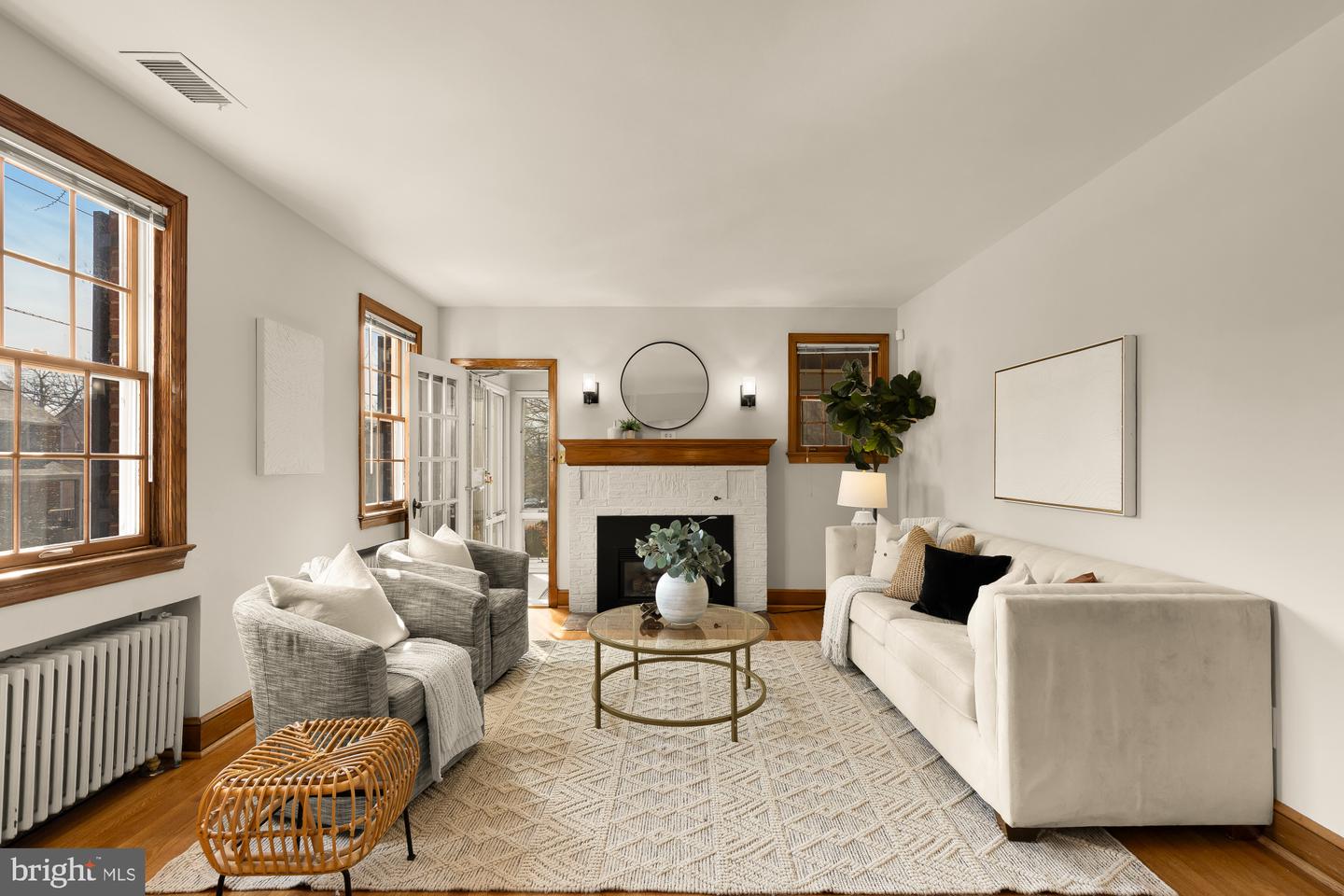 3918 17TH PL NE, WASHINGTON, District Of Columbia 20018, 4 Bedrooms Bedrooms, ,2 BathroomsBathrooms,Residential,For sale,3918 17TH PL NE,DCDC2248352 MLS # DCDC2248352