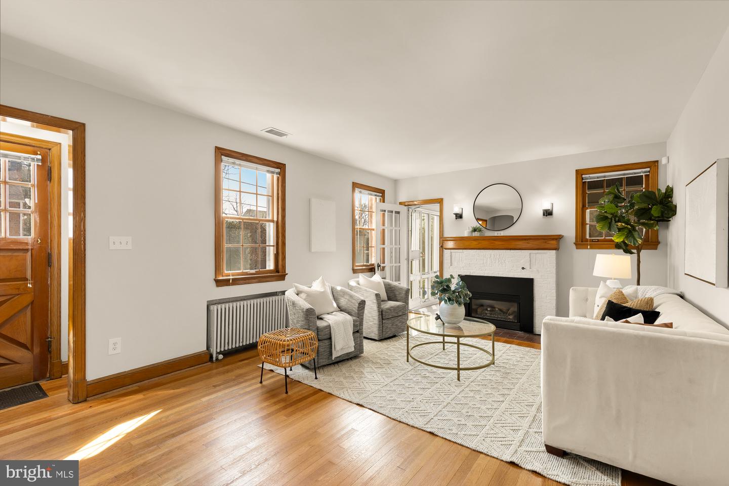 3918 17TH PL NE, WASHINGTON, District Of Columbia 20018, 4 Bedrooms Bedrooms, ,2 BathroomsBathrooms,Residential,For sale,3918 17TH PL NE,DCDC2248352 MLS # DCDC2248352