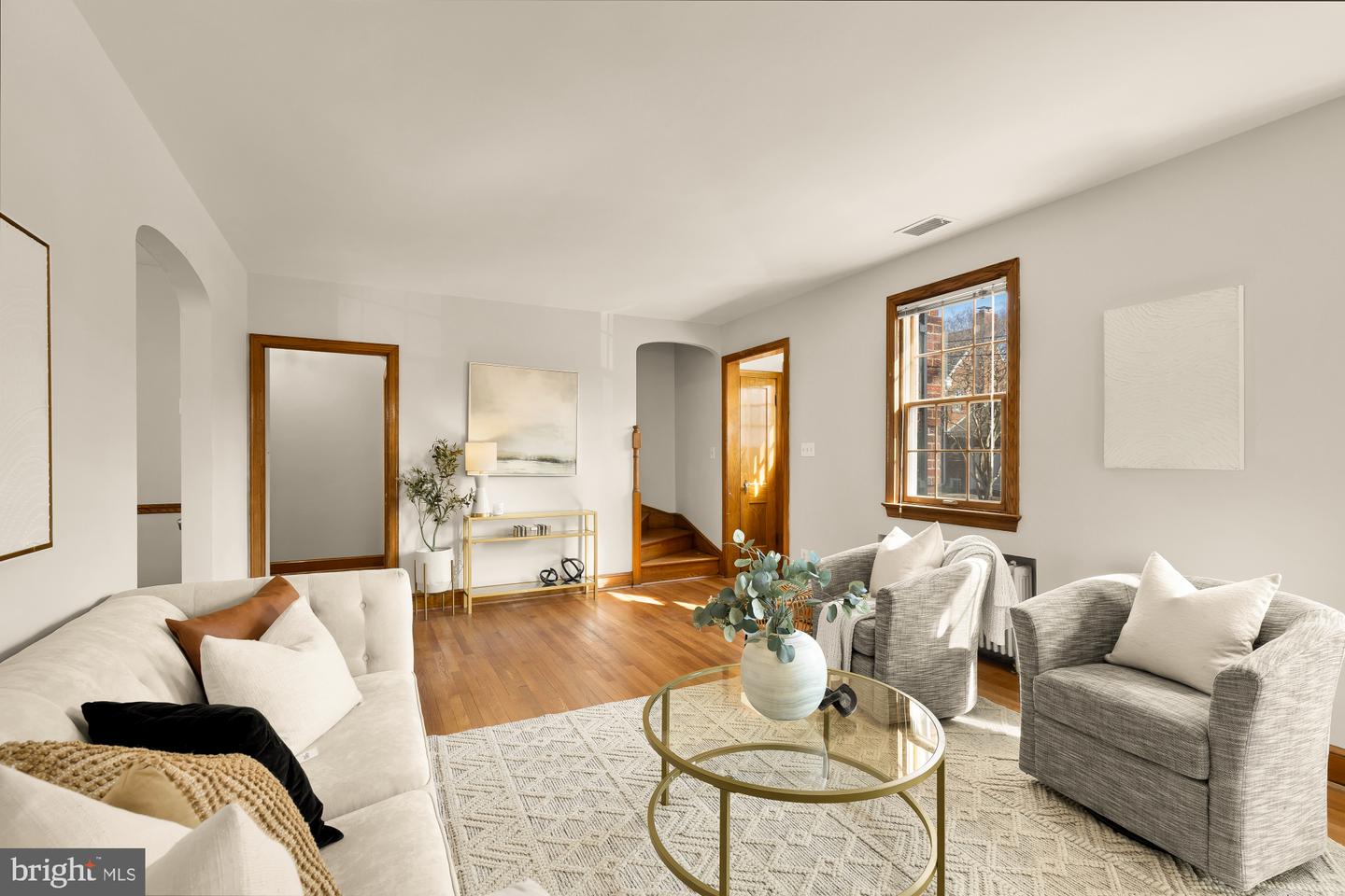 3918 17TH PL NE, WASHINGTON, District Of Columbia 20018, 4 Bedrooms Bedrooms, ,2 BathroomsBathrooms,Residential,For sale,3918 17TH PL NE,DCDC2248352 MLS # DCDC2248352