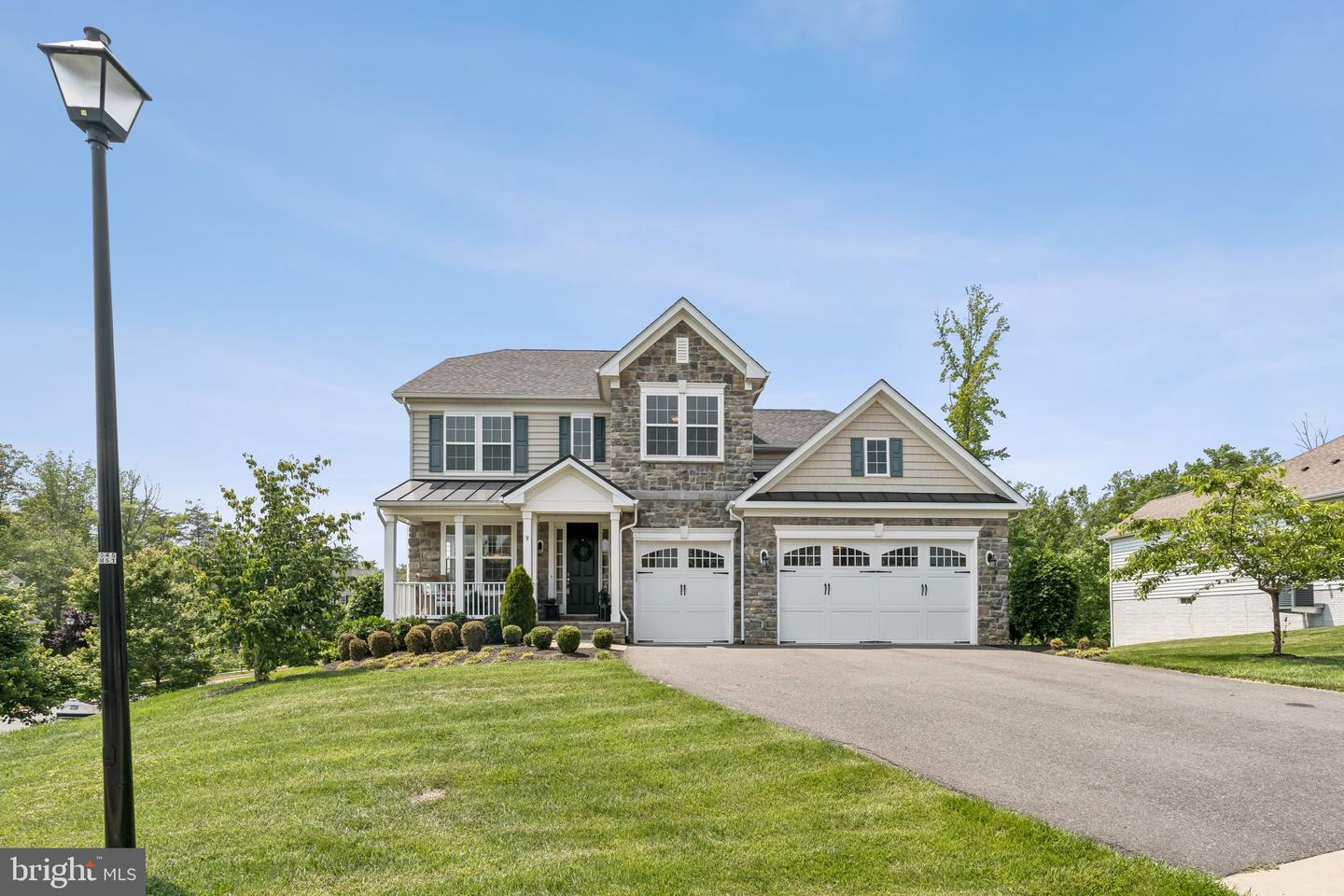 9 ELM ST, STAFFORD, Virginia 22554, 5 Bedrooms Bedrooms, ,4 BathroomsBathrooms,Residential,For sale,9 ELM ST,VAST2046528 MLS # VAST2046528