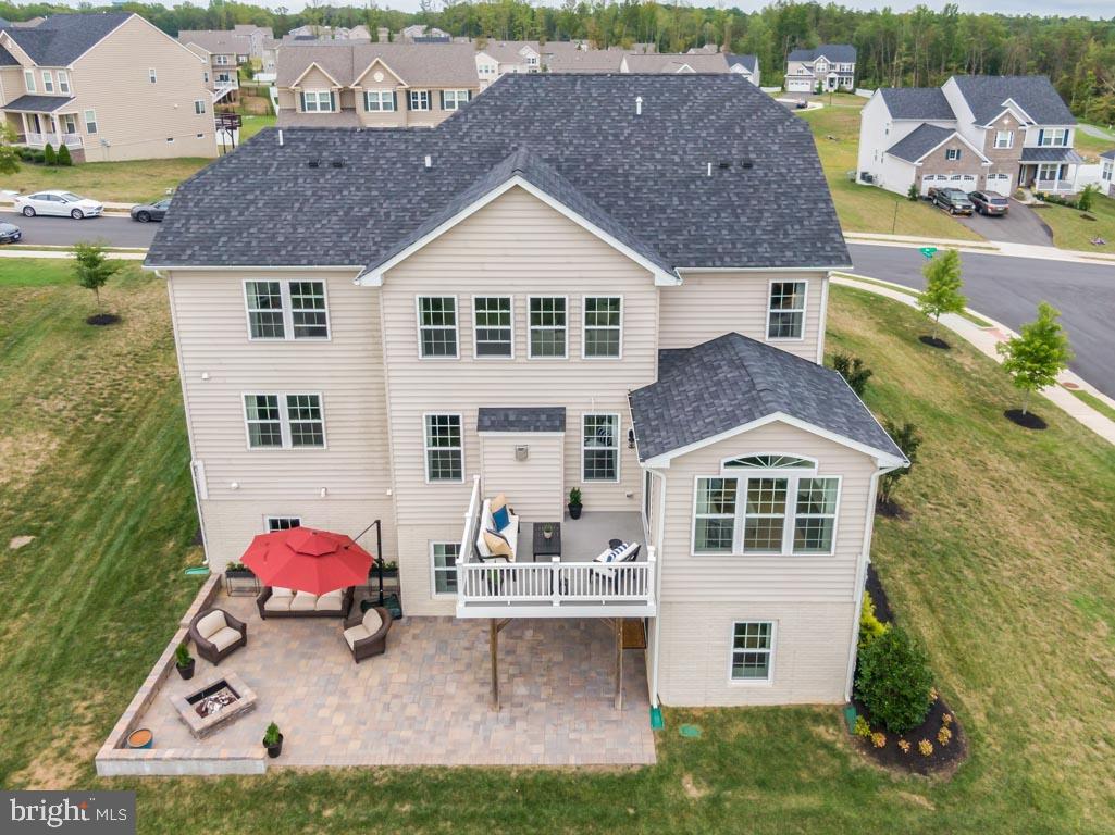 9 ELM ST, STAFFORD, Virginia 22554, 5 Bedrooms Bedrooms, ,4 BathroomsBathrooms,Residential,For sale,9 ELM ST,VAST2046528 MLS # VAST2046528