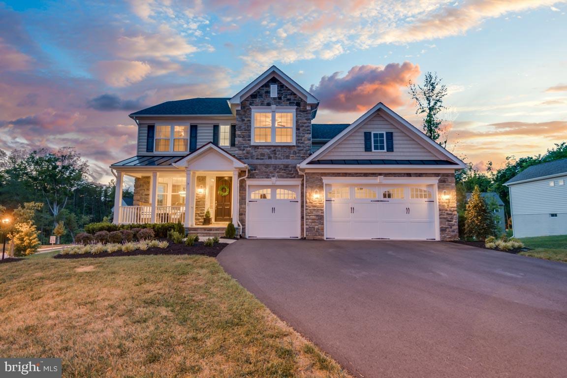 9 ELM ST, STAFFORD, Virginia 22554, 5 Bedrooms Bedrooms, ,4 BathroomsBathrooms,Residential,For sale,9 ELM ST,VAST2046528 MLS # VAST2046528