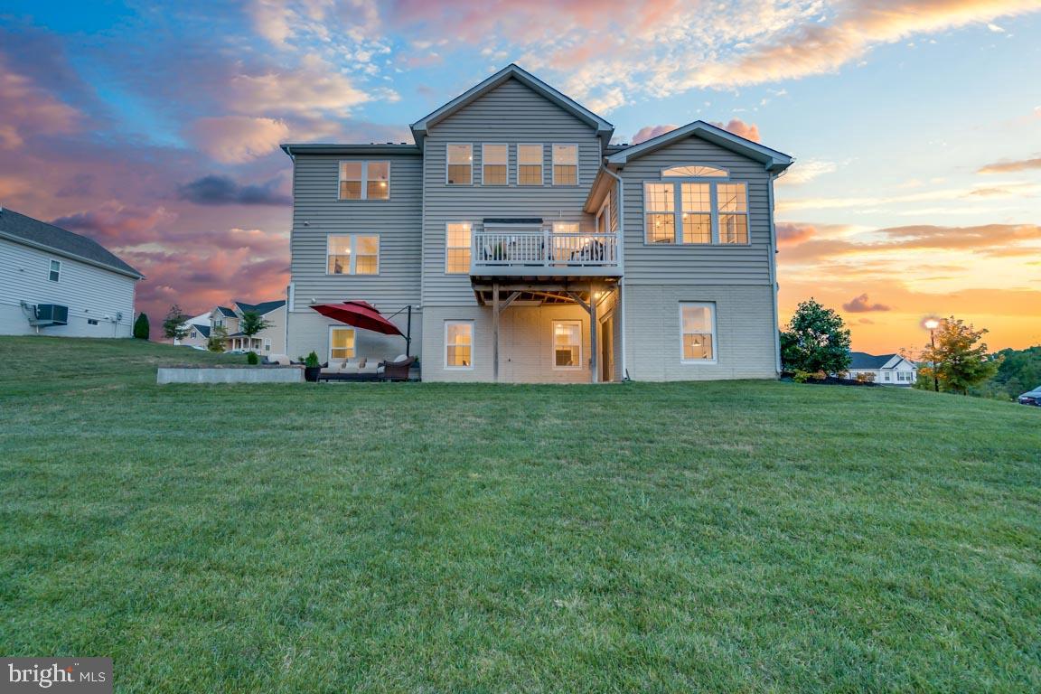 9 ELM ST, STAFFORD, Virginia 22554, 5 Bedrooms Bedrooms, ,4 BathroomsBathrooms,Residential,For sale,9 ELM ST,VAST2046528 MLS # VAST2046528