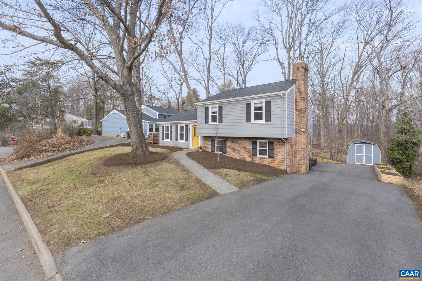 103 LIDE PL, CHARLOTTESVILLE, Virginia 22902, 3 Bedrooms Bedrooms, ,2 BathroomsBathrooms,Residential,For sale,103 LIDE PL,673820 MLS # 673820