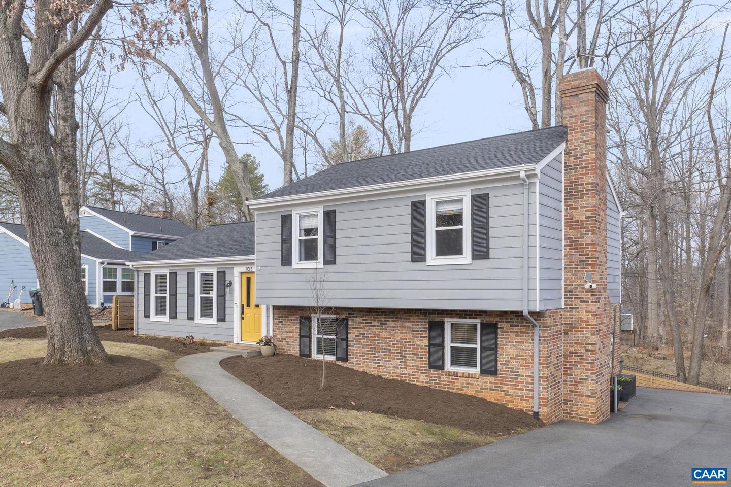 103 LIDE PL, CHARLOTTESVILLE, Virginia 22902, 3 Bedrooms Bedrooms, ,2 BathroomsBathrooms,Residential,For sale,103 LIDE PL,673820 MLS # 673820