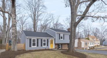 103 LIDE PL, CHARLOTTESVILLE, Virginia 22902, 3 Bedrooms Bedrooms, ,2 BathroomsBathrooms,Residential,For sale,103 LIDE PL,673820 MLS # 673820