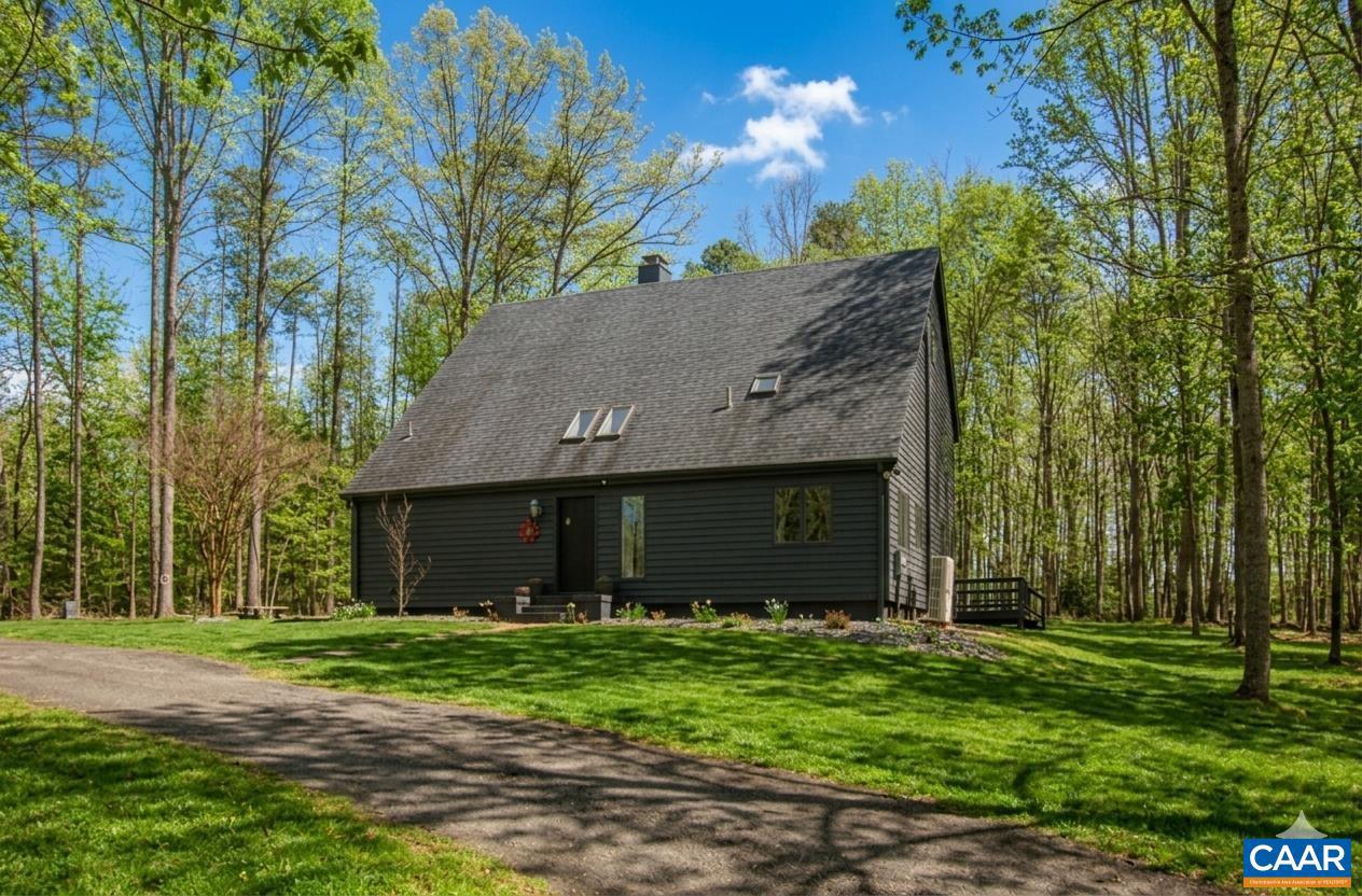 5875 BURNETT LN, ADVANCE MILLS, Virginia 22968, 3 Bedrooms Bedrooms, ,2 BathroomsBathrooms,Residential,For sale,5875 BURNETT LN,673825 MLS # 673825