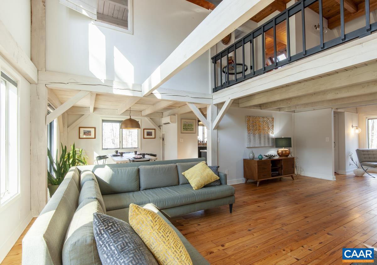 5875 BURNETT LN, ADVANCE MILLS, Virginia 22968, 3 Bedrooms Bedrooms, ,2 BathroomsBathrooms,Residential,For sale,5875 BURNETT LN,673825 MLS # 673825