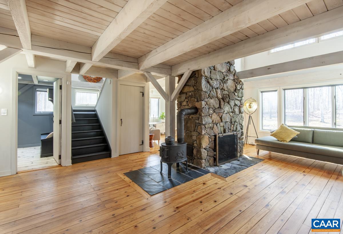 5875 BURNETT LN, ADVANCE MILLS, Virginia 22968, 3 Bedrooms Bedrooms, ,2 BathroomsBathrooms,Residential,For sale,5875 BURNETT LN,673825 MLS # 673825