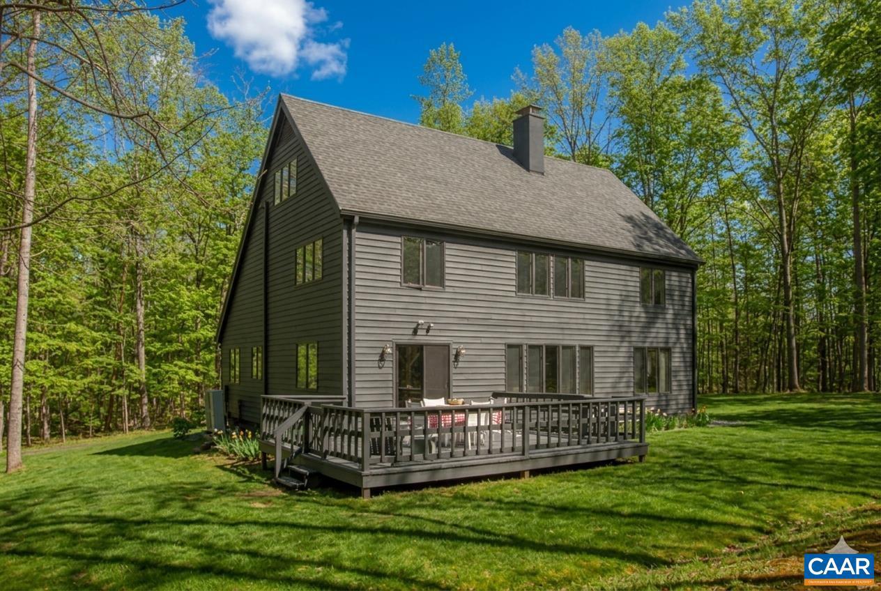 5875 BURNETT LN, ADVANCE MILLS, Virginia 22968, 3 Bedrooms Bedrooms, ,2 BathroomsBathrooms,Residential,For sale,5875 BURNETT LN,673825 MLS # 673825