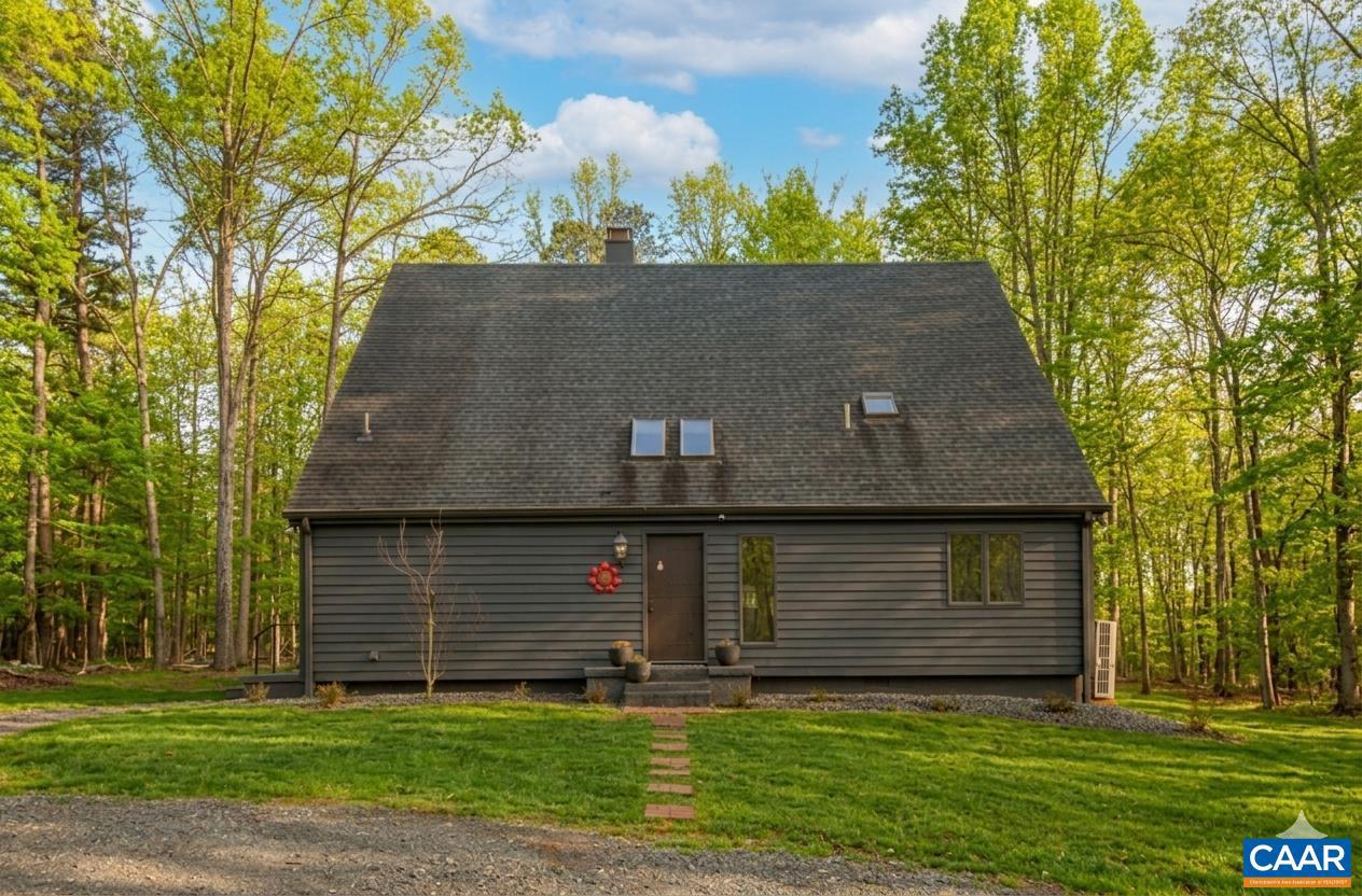 5875 BURNETT LN, ADVANCE MILLS, Virginia 22968, 3 Bedrooms Bedrooms, ,2 BathroomsBathrooms,Residential,For sale,5875 BURNETT LN,673825 MLS # 673825