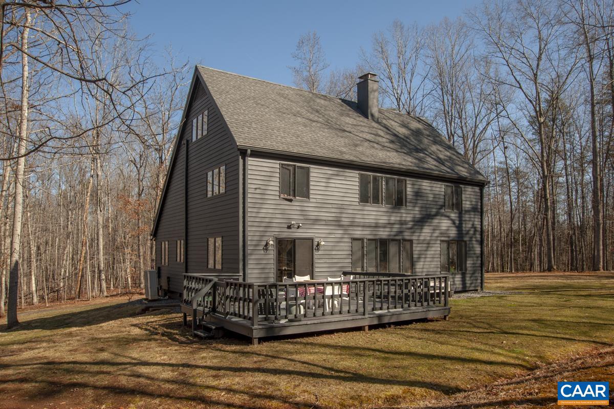 5875 BURNETT LN, ADVANCE MILLS, Virginia 22968, 3 Bedrooms Bedrooms, ,2 BathroomsBathrooms,Residential,For sale,5875 BURNETT LN,673825 MLS # 673825