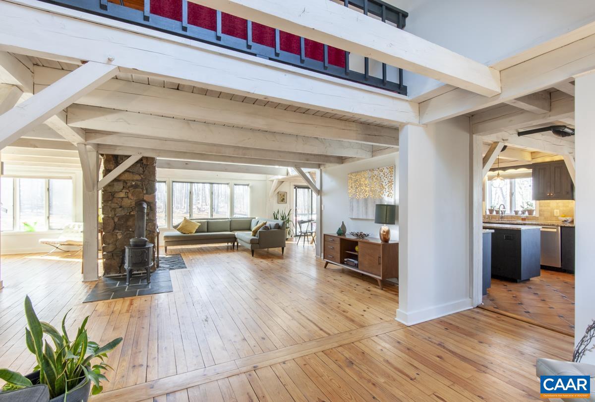 5875 BURNETT LN, ADVANCE MILLS, Virginia 22968, 3 Bedrooms Bedrooms, ,2 BathroomsBathrooms,Residential,For sale,5875 BURNETT LN,673825 MLS # 673825