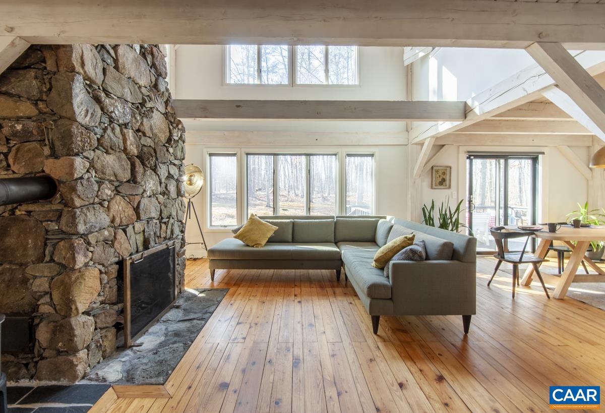 5875 BURNETT LN, ADVANCE MILLS, Virginia 22968, 3 Bedrooms Bedrooms, ,2 BathroomsBathrooms,Residential,For sale,5875 BURNETT LN,673825 MLS # 673825