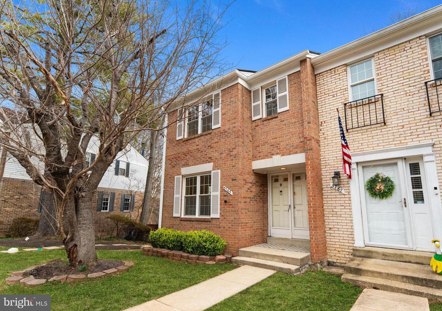 5765 HERITAGE HILL DR, ALEXANDRIA, Virginia 22310, 3 Bedrooms Bedrooms, ,2 BathroomsBathrooms,Residential,For sale,5765 HERITAGE HILL DR,VAFX2293506 MLS # VAFX2293506