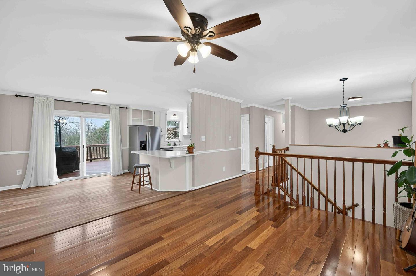 10314 REID LN, NOKESVILLE, Virginia 20181, 4 Bedrooms Bedrooms, ,3 BathroomsBathrooms,Residential,For sale,10314 REID LN,VAPW2113562 MLS # VAPW2113562