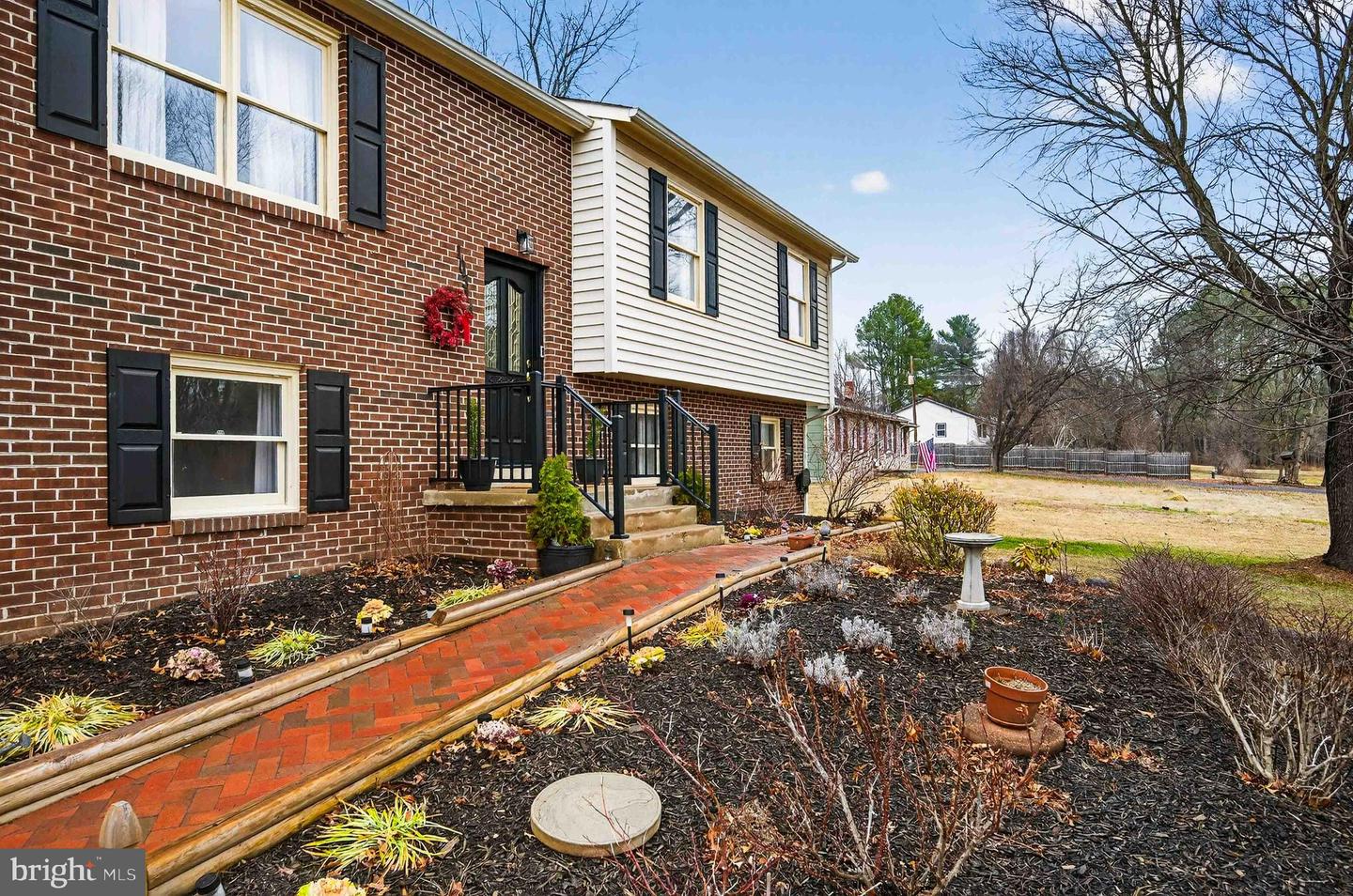 10314 REID LN, NOKESVILLE, Virginia 20181, 4 Bedrooms Bedrooms, ,3 BathroomsBathrooms,Residential,For sale,10314 REID LN,VAPW2113562 MLS # VAPW2113562