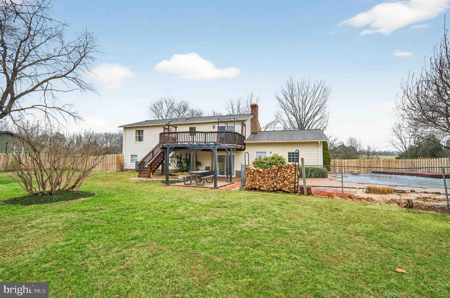 10314 REID LN, NOKESVILLE, Virginia 20181, 4 Bedrooms Bedrooms, ,3 BathroomsBathrooms,Residential,For sale,10314 REID LN,VAPW2113562 MLS # VAPW2113562