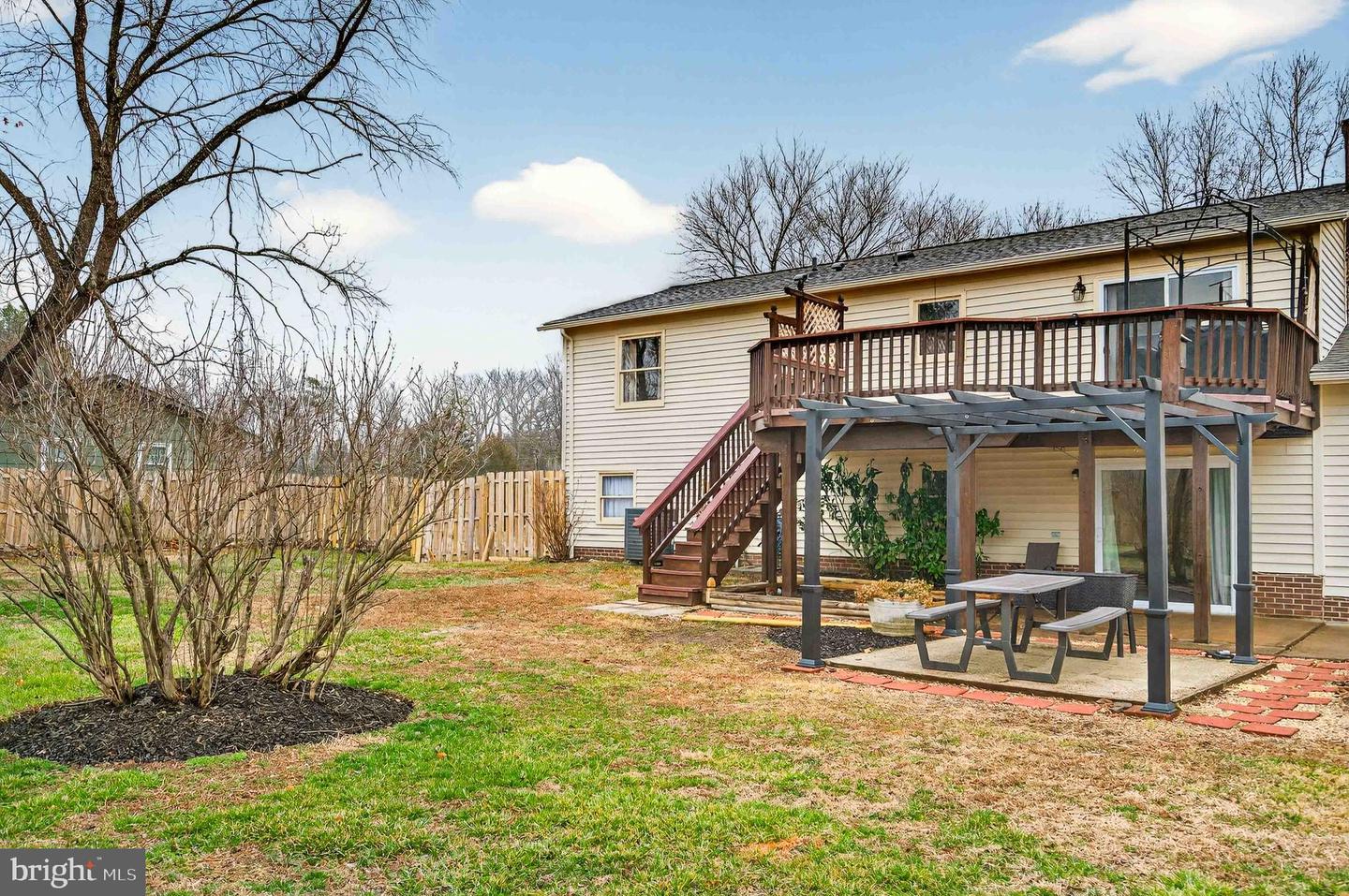 10314 REID LN, NOKESVILLE, Virginia 20181, 4 Bedrooms Bedrooms, ,3 BathroomsBathrooms,Residential,For sale,10314 REID LN,VAPW2113562 MLS # VAPW2113562