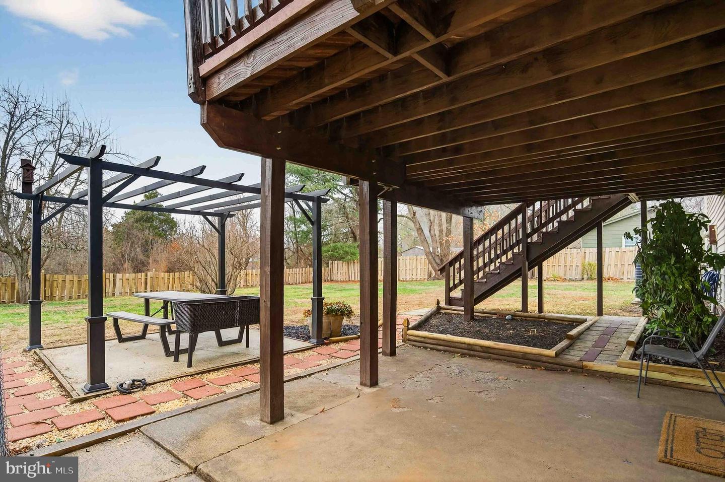 10314 REID LN, NOKESVILLE, Virginia 20181, 4 Bedrooms Bedrooms, ,3 BathroomsBathrooms,Residential,For sale,10314 REID LN,VAPW2113562 MLS # VAPW2113562