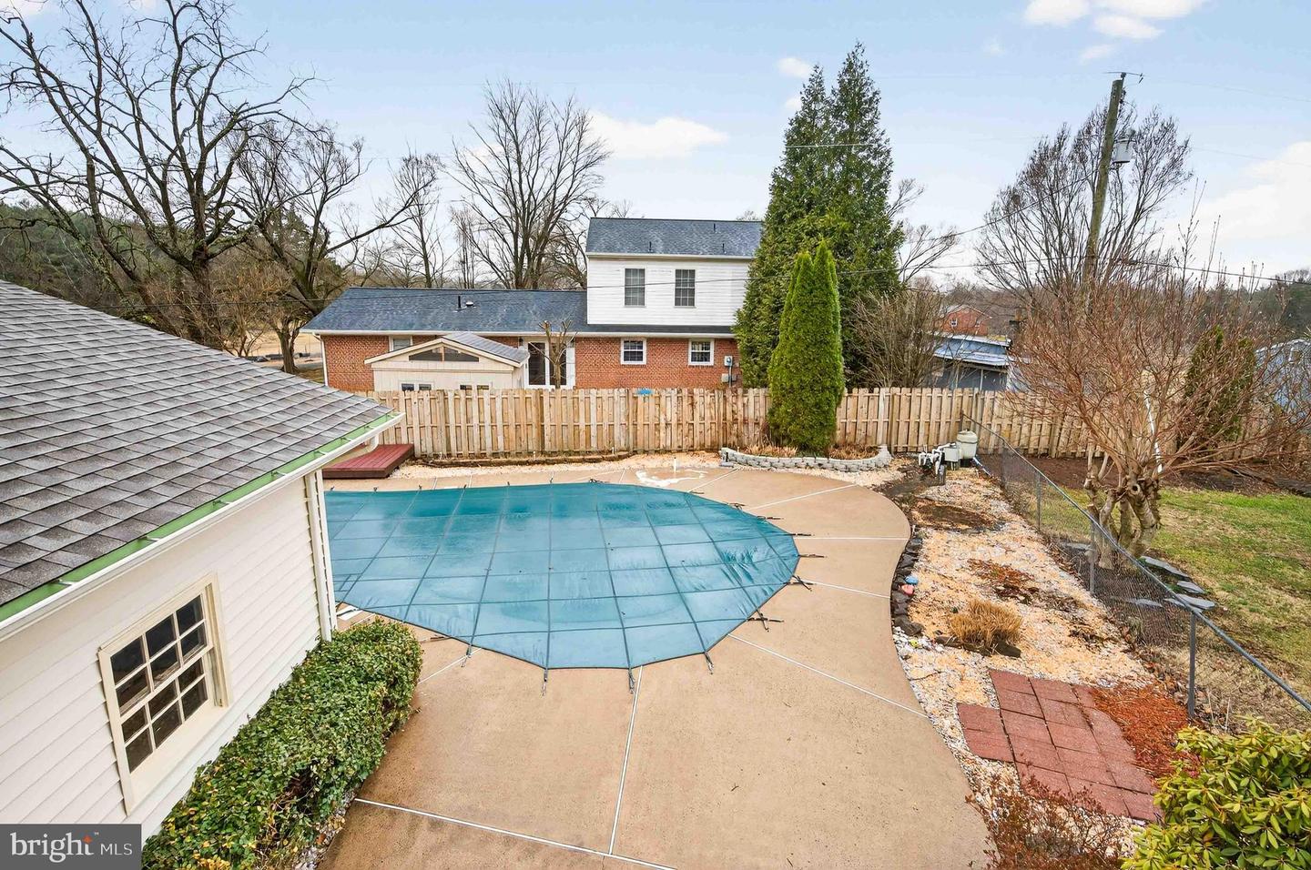 10314 REID LN, NOKESVILLE, Virginia 20181, 4 Bedrooms Bedrooms, ,3 BathroomsBathrooms,Residential,For sale,10314 REID LN,VAPW2113562 MLS # VAPW2113562