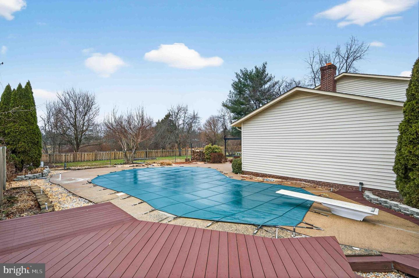 10314 REID LN, NOKESVILLE, Virginia 20181, 4 Bedrooms Bedrooms, ,3 BathroomsBathrooms,Residential,For sale,10314 REID LN,VAPW2113562 MLS # VAPW2113562