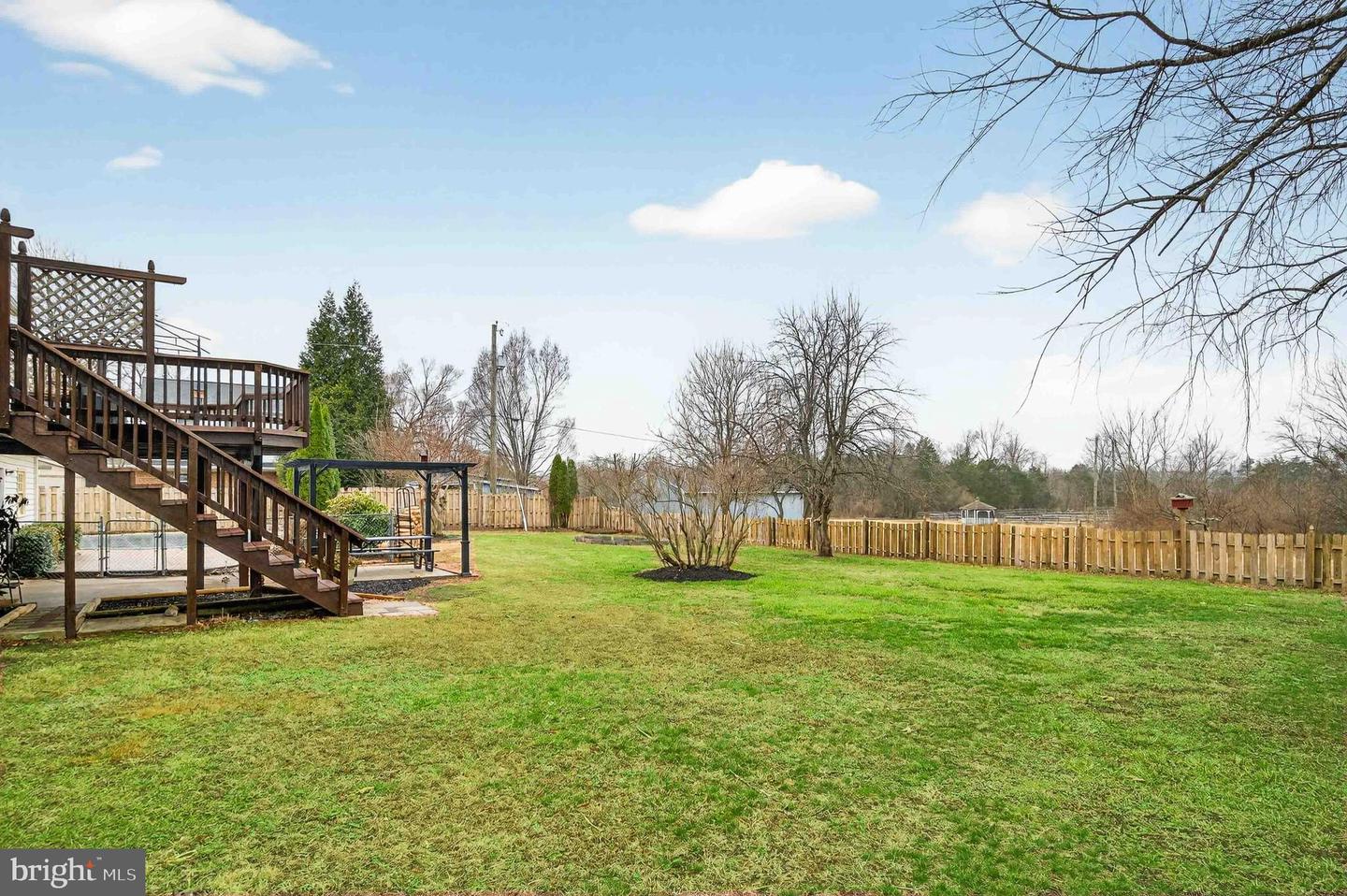 10314 REID LN, NOKESVILLE, Virginia 20181, 4 Bedrooms Bedrooms, ,3 BathroomsBathrooms,Residential,For sale,10314 REID LN,VAPW2113562 MLS # VAPW2113562