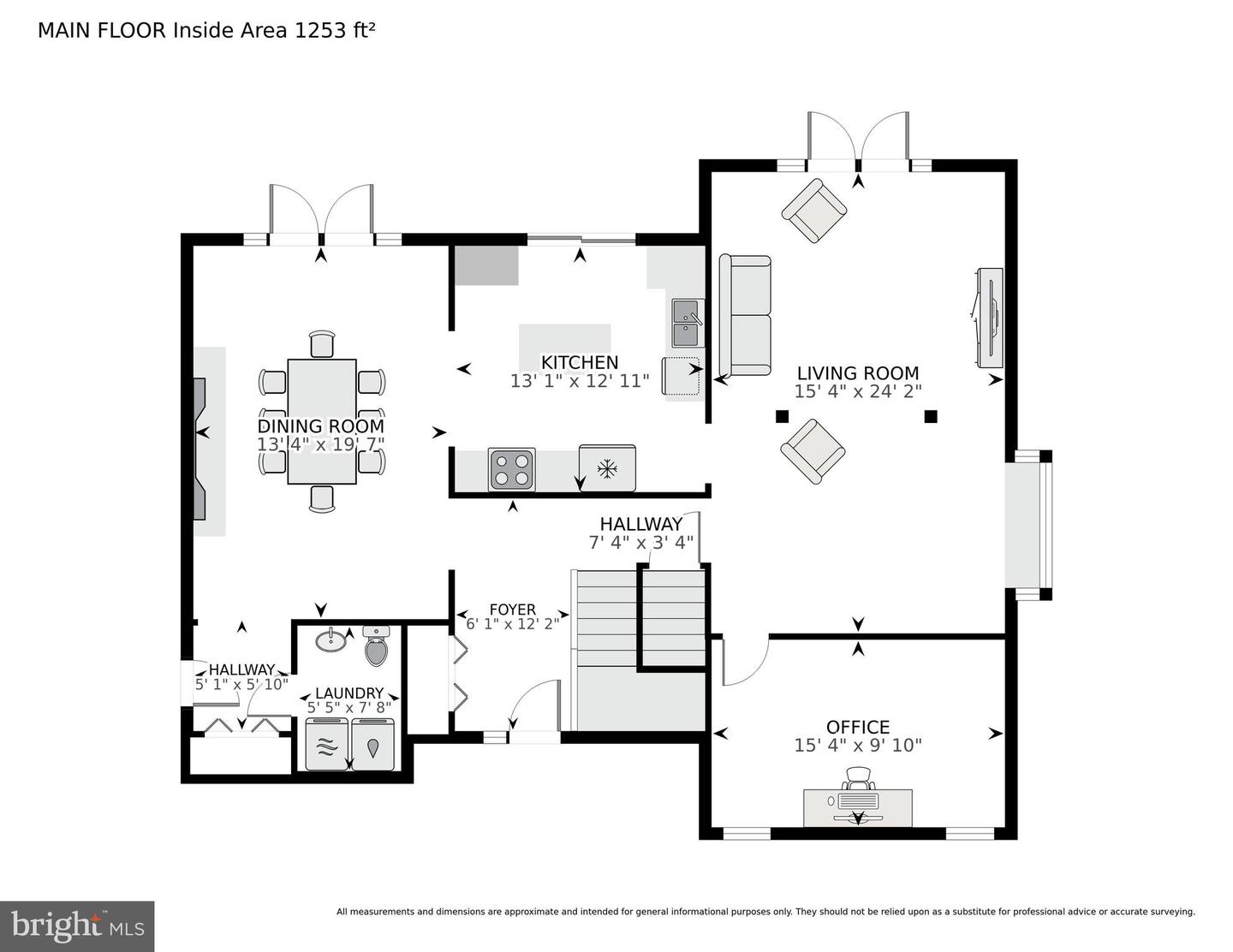 110 OLD LANDING CT, FREDERICKSBURG, Virginia 22405, 4 Bedrooms Bedrooms, ,2 BathroomsBathrooms,Residential,For sale,110 OLD LANDING CT,VAST2046538 MLS # VAST2046538