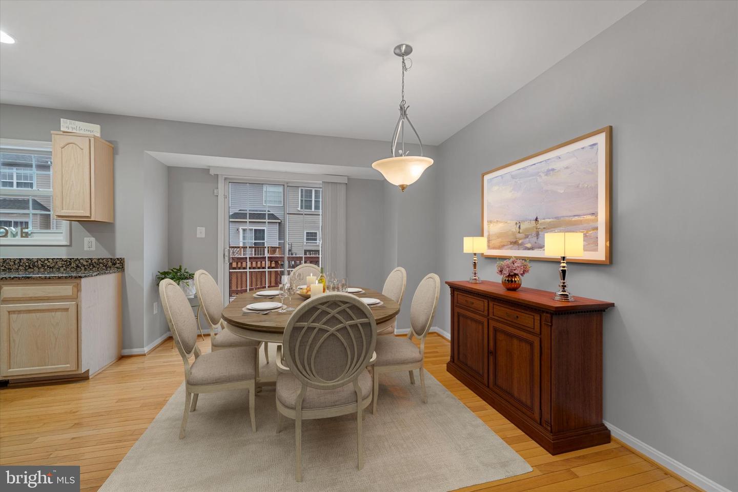 8513 TACKHOUSE LOOP, GAINESVILLE, Virginia 20155, 4 Bedrooms Bedrooms, ,3 BathroomsBathrooms,Residential,For sale,8513 TACKHOUSE LOOP,VAPW2113564 MLS # VAPW2113564