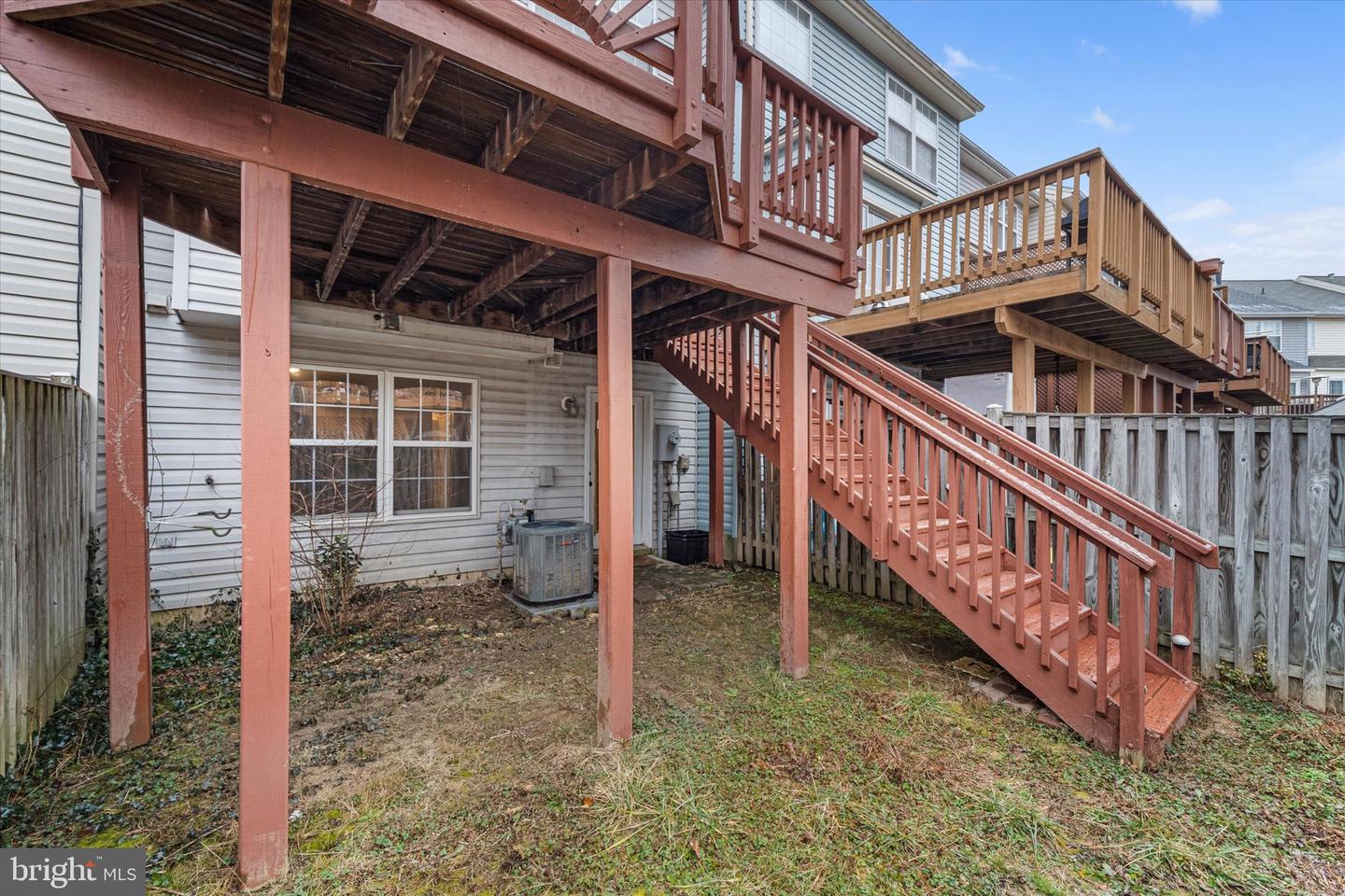 8513 TACKHOUSE LOOP, GAINESVILLE, Virginia 20155, 4 Bedrooms Bedrooms, ,3 BathroomsBathrooms,Residential,For sale,8513 TACKHOUSE LOOP,VAPW2113564 MLS # VAPW2113564