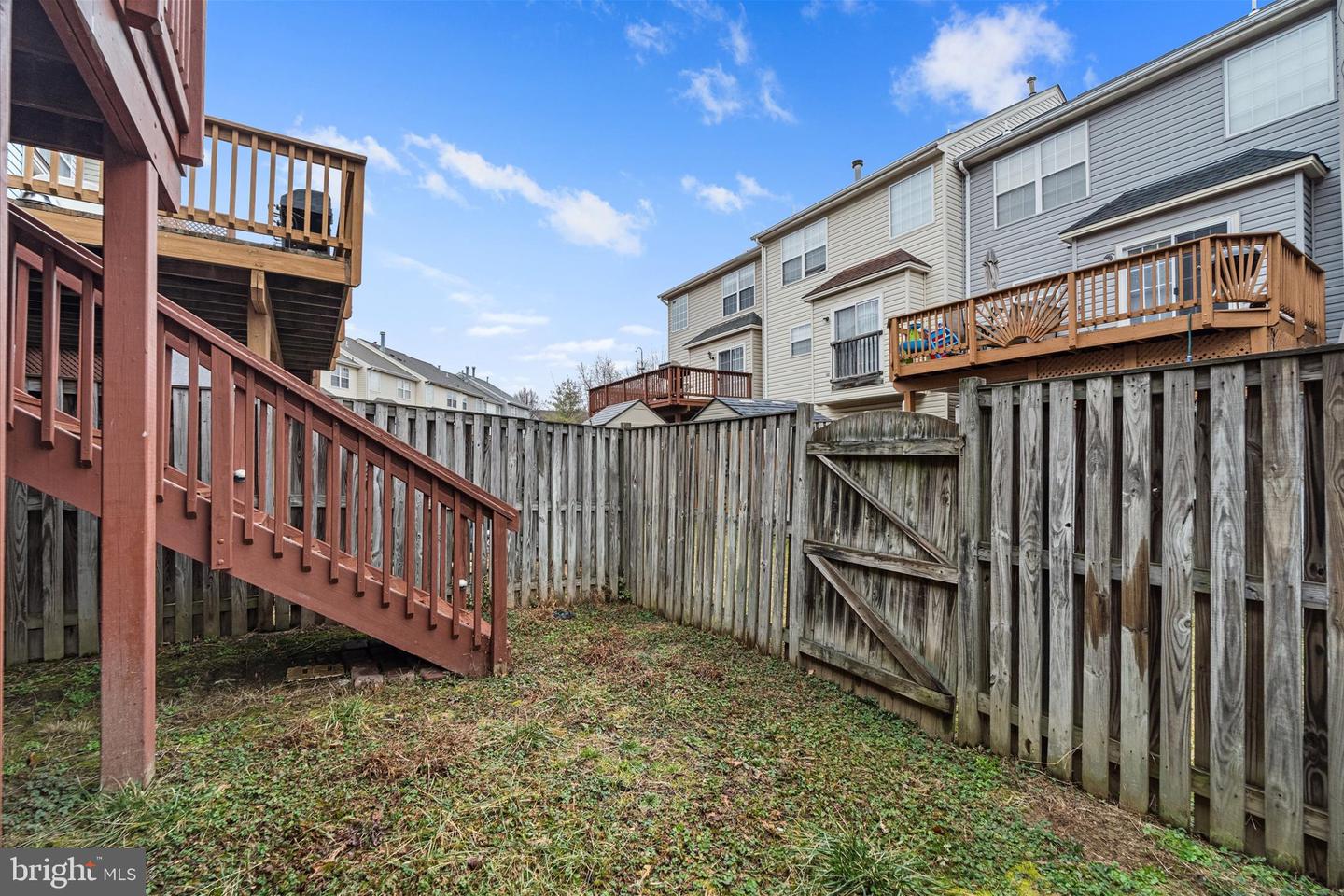 8513 TACKHOUSE LOOP, GAINESVILLE, Virginia 20155, 4 Bedrooms Bedrooms, ,3 BathroomsBathrooms,Residential,For sale,8513 TACKHOUSE LOOP,VAPW2113564 MLS # VAPW2113564