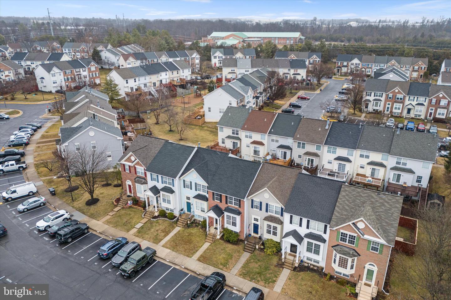 8513 TACKHOUSE LOOP, GAINESVILLE, Virginia 20155, 4 Bedrooms Bedrooms, ,3 BathroomsBathrooms,Residential,For sale,8513 TACKHOUSE LOOP,VAPW2113564 MLS # VAPW2113564