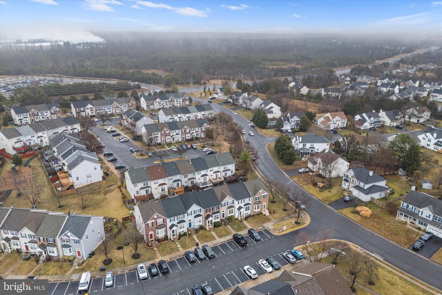 8513 TACKHOUSE LOOP, GAINESVILLE, Virginia 20155, 4 Bedrooms Bedrooms, ,3 BathroomsBathrooms,Residential,For sale,8513 TACKHOUSE LOOP,VAPW2113564 MLS # VAPW2113564