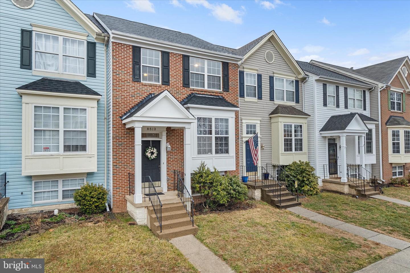 8513 TACKHOUSE LOOP, GAINESVILLE, Virginia 20155, 4 Bedrooms Bedrooms, ,3 BathroomsBathrooms,Residential,For sale,8513 TACKHOUSE LOOP,VAPW2113564 MLS # VAPW2113564