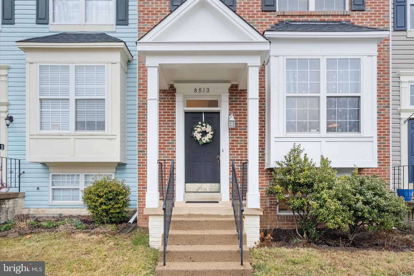 8513 TACKHOUSE LOOP, GAINESVILLE, Virginia 20155, 4 Bedrooms Bedrooms, ,3 BathroomsBathrooms,Residential,For sale,8513 TACKHOUSE LOOP,VAPW2113564 MLS # VAPW2113564