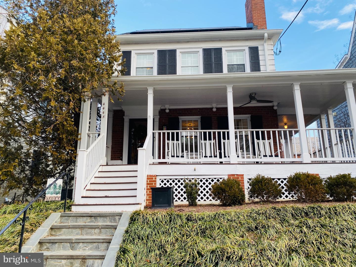 4445 FARADAY PL NW, WASHINGTON, District Of Columbia 20016, 3 Bedrooms Bedrooms, ,2 BathroomsBathrooms,Residential,For sale,4445 FARADAY PL NW,DCDC2248436 MLS # DCDC2248436