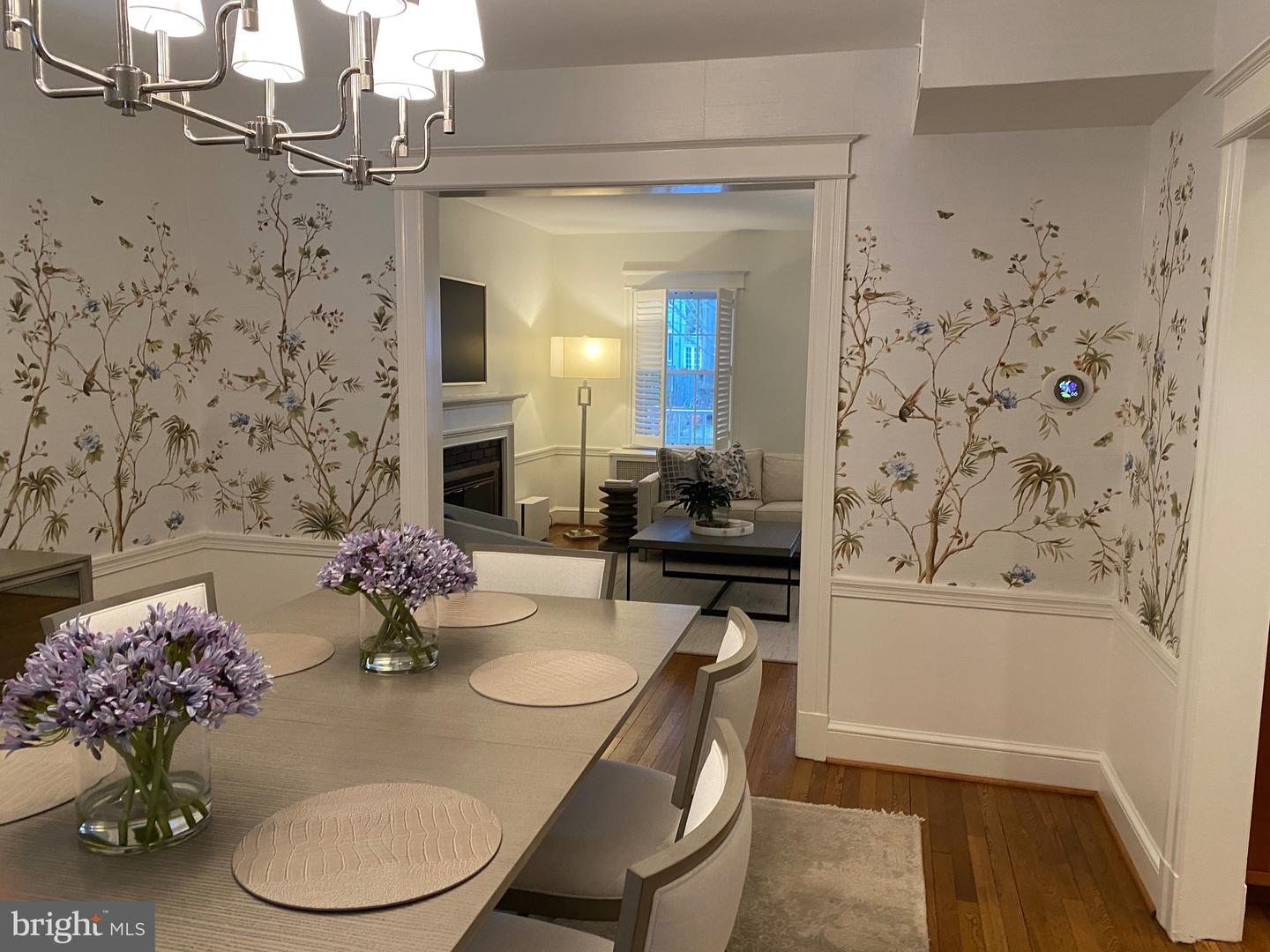 4445 FARADAY PL NW, WASHINGTON, District Of Columbia 20016, 3 Bedrooms Bedrooms, ,2 BathroomsBathrooms,Residential,For sale,4445 FARADAY PL NW,DCDC2248436 MLS # DCDC2248436