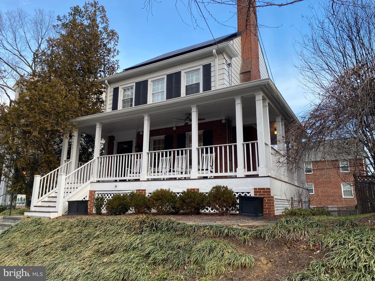 4445 FARADAY PL NW, WASHINGTON, District Of Columbia 20016, 3 Bedrooms Bedrooms, ,2 BathroomsBathrooms,Residential,For sale,4445 FARADAY PL NW,DCDC2248436 MLS # DCDC2248436