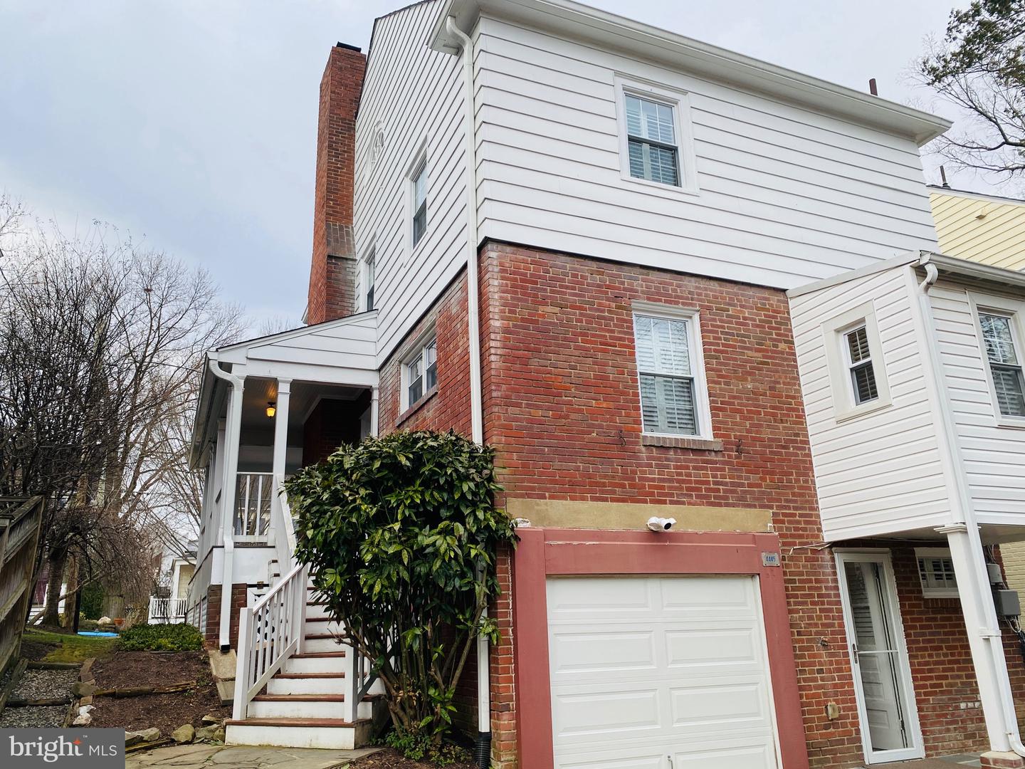 4445 FARADAY PL NW, WASHINGTON, District Of Columbia 20016, 3 Bedrooms Bedrooms, ,2 BathroomsBathrooms,Residential,For sale,4445 FARADAY PL NW,DCDC2248436 MLS # DCDC2248436