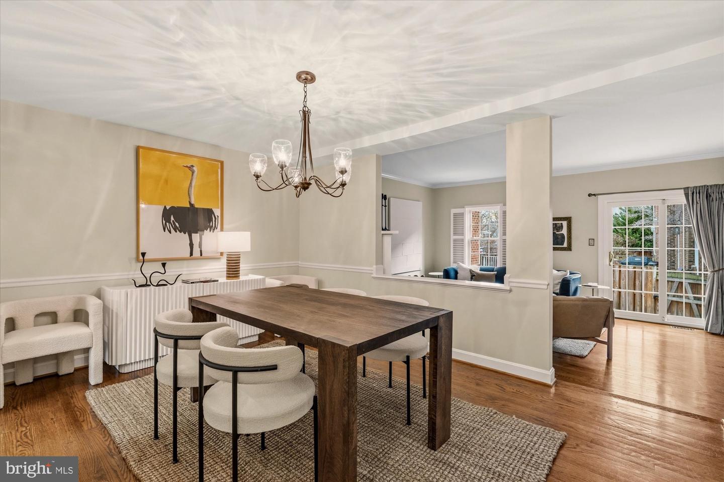 2305 COMMONWEALTH AVE, ALEXANDRIA, Virginia 22301, 3 Bedrooms Bedrooms, ,2 BathroomsBathrooms,Residential,For sale,2305 COMMONWEALTH AVE,VAAX2054666 MLS # VAAX2054666