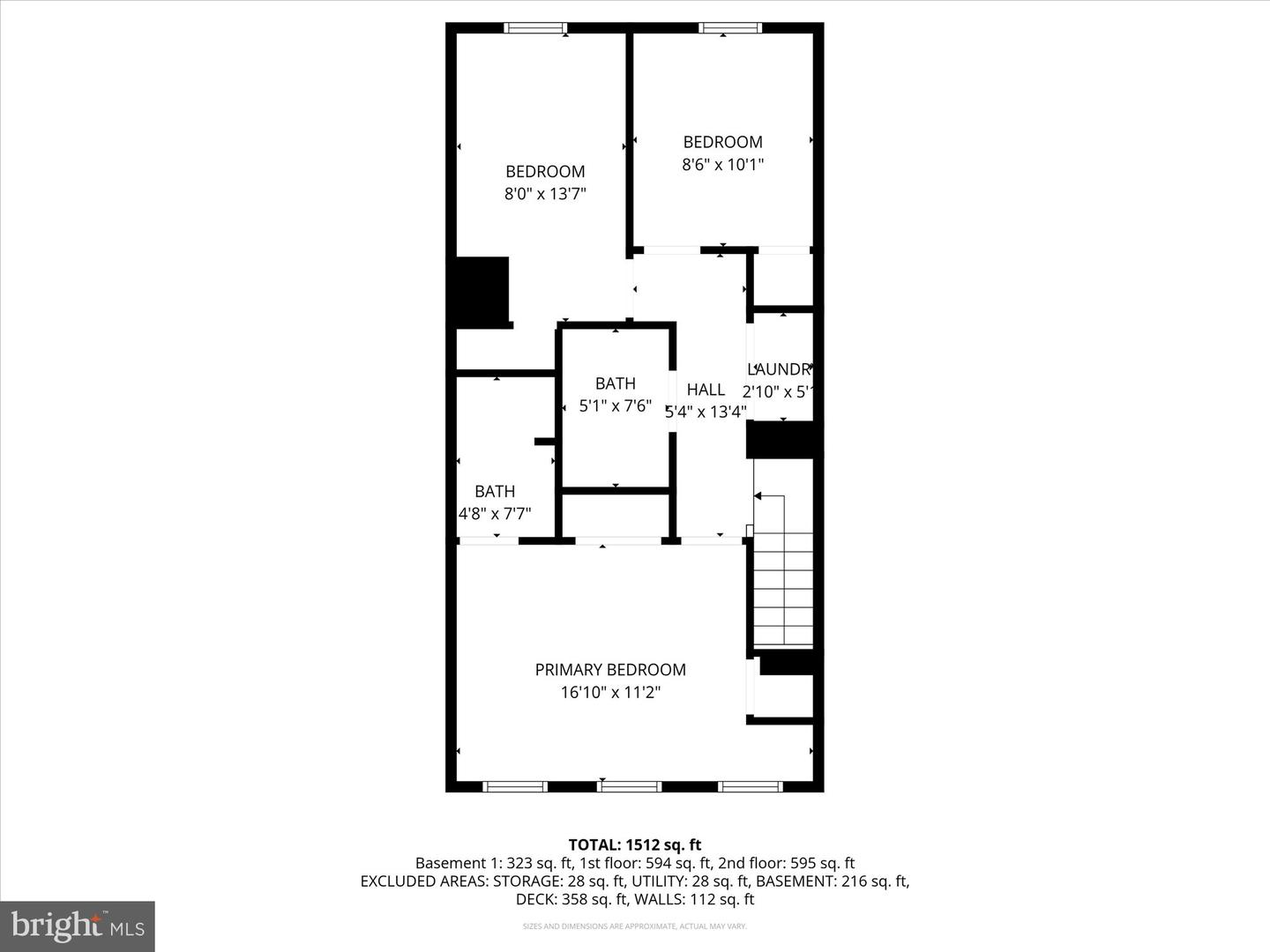 2305 COMMONWEALTH AVE, ALEXANDRIA, Virginia 22301, 3 Bedrooms Bedrooms, ,2 BathroomsBathrooms,Residential,For sale,2305 COMMONWEALTH AVE,VAAX2054666 MLS # VAAX2054666