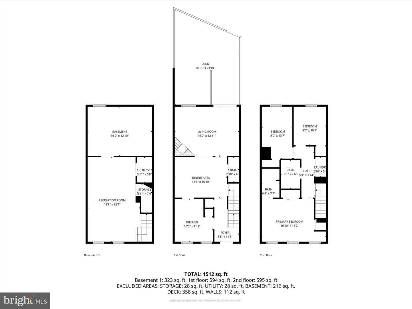 2305 COMMONWEALTH AVE, ALEXANDRIA, Virginia 22301, 3 Bedrooms Bedrooms, ,2 BathroomsBathrooms,Residential,For sale,2305 COMMONWEALTH AVE,VAAX2054666 MLS # VAAX2054666