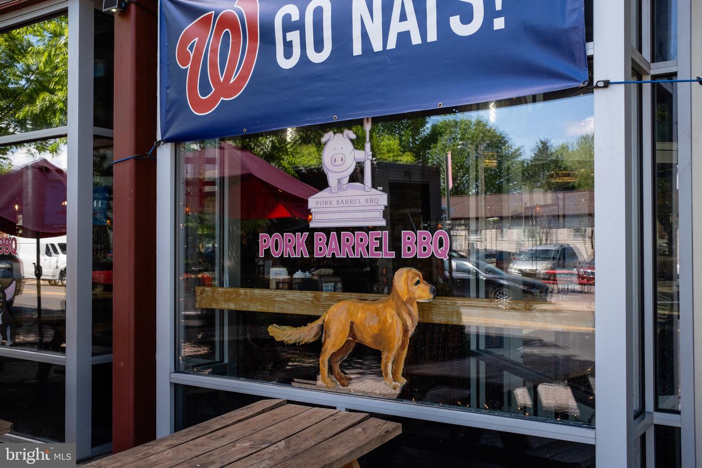 2305 COMMONWEALTH AVE, ALEXANDRIA, Virginia 22301, 3 Bedrooms Bedrooms, ,2 BathroomsBathrooms,Residential,For sale,2305 COMMONWEALTH AVE,VAAX2054666 MLS # VAAX2054666