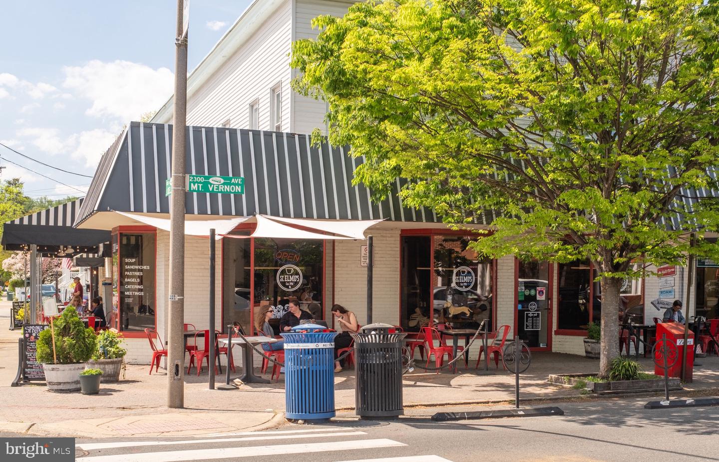 2305 COMMONWEALTH AVE, ALEXANDRIA, Virginia 22301, 3 Bedrooms Bedrooms, ,2 BathroomsBathrooms,Residential,For sale,2305 COMMONWEALTH AVE,VAAX2054666 MLS # VAAX2054666