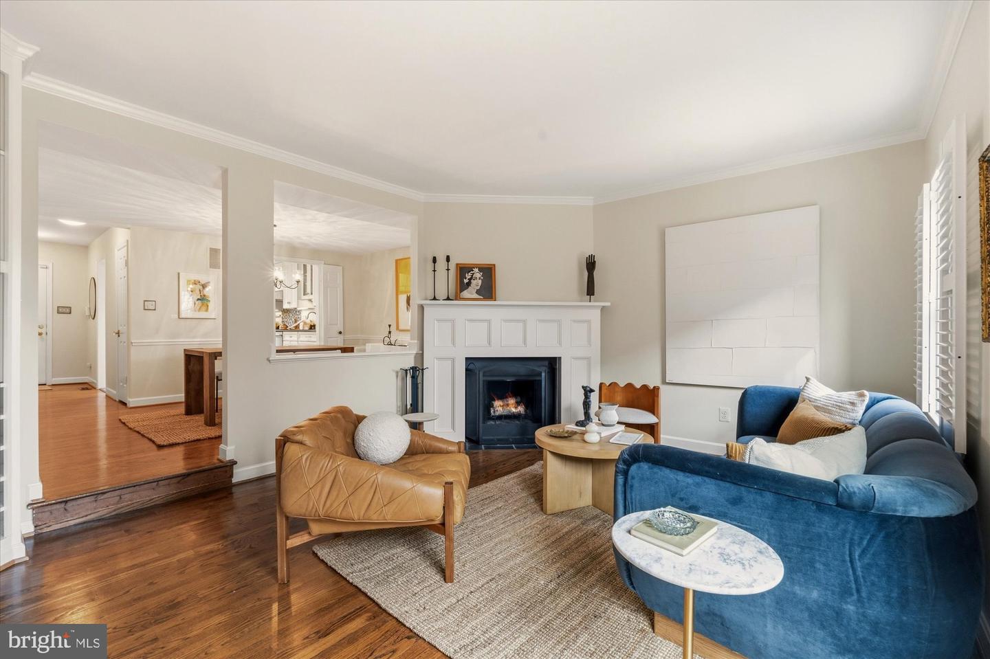 2305 COMMONWEALTH AVE, ALEXANDRIA, Virginia 22301, 3 Bedrooms Bedrooms, ,2 BathroomsBathrooms,Residential,For sale,2305 COMMONWEALTH AVE,VAAX2054666 MLS # VAAX2054666