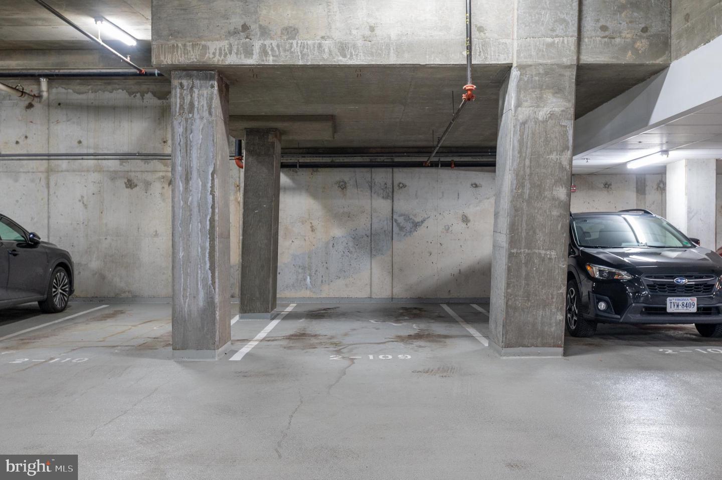 2001 15TH ST N #805, ARLINGTON, Virginia 22201, 1 Bedroom Bedrooms, 4 Rooms Rooms,1 BathroomBathrooms,Residential,For sale,2001 15TH ST N #805,VAAR2069596 MLS # VAAR2069596