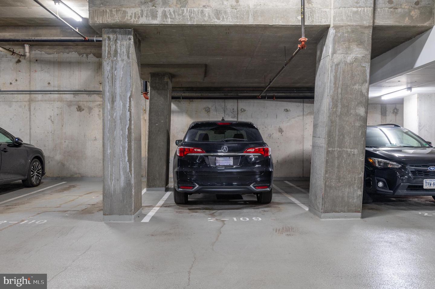 2001 15TH ST N #805, ARLINGTON, Virginia 22201, 1 Bedroom Bedrooms, 4 Rooms Rooms,1 BathroomBathrooms,Residential,For sale,2001 15TH ST N #805,VAAR2069596 MLS # VAAR2069596