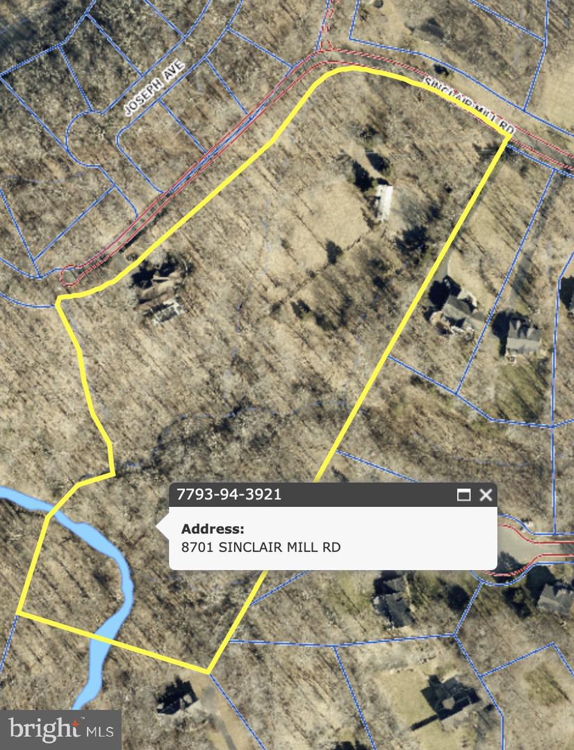 8701 SINCLAIR MILL RD, MANASSAS, Virginia 20112, 6 Bedrooms Bedrooms, ,4 BathroomsBathrooms,Residential,For sale,8701 SINCLAIR MILL RD,VAPW2113600 MLS # VAPW2113600